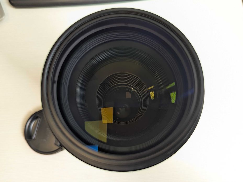 Obiectiv Fujifilm XF 100-400mm F4.5-5.6 WR OIS XF