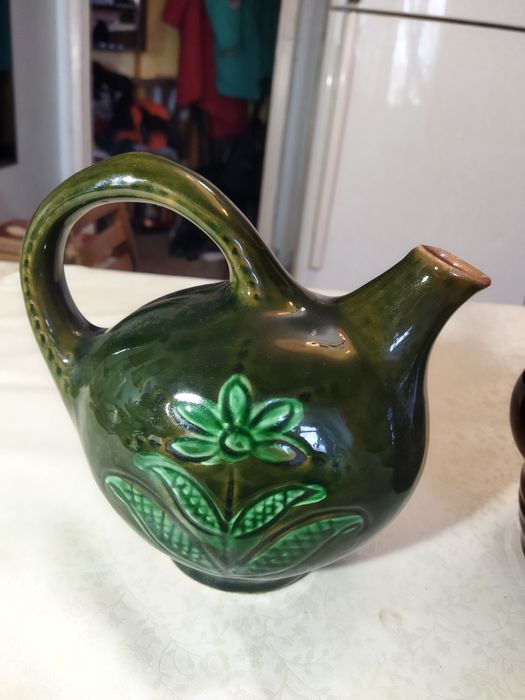 Керамика и стекло для интерьера