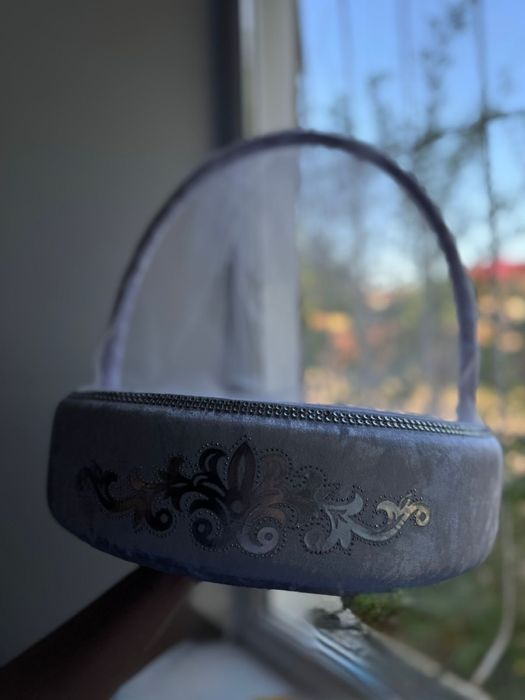 Продаю корзины для тойбастара, коржына, подарка
