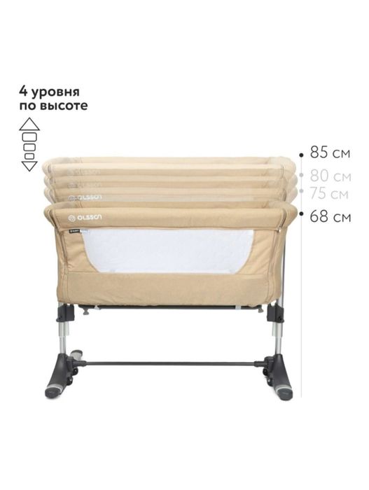 Срочно продается детский манеж