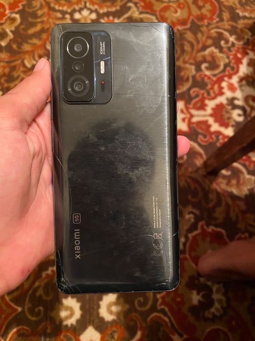 Xiaomi 11t pro обмен есть