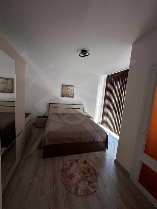 Дава се под наем Тристаен апартамент в Варна, Владислав Варненчик - 76 кв.м за 600 € - Снимка #2