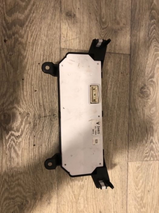 Управление за Mazda