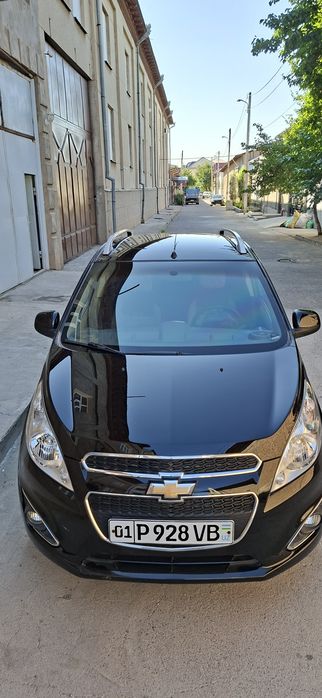 Spark qora gbo 2022