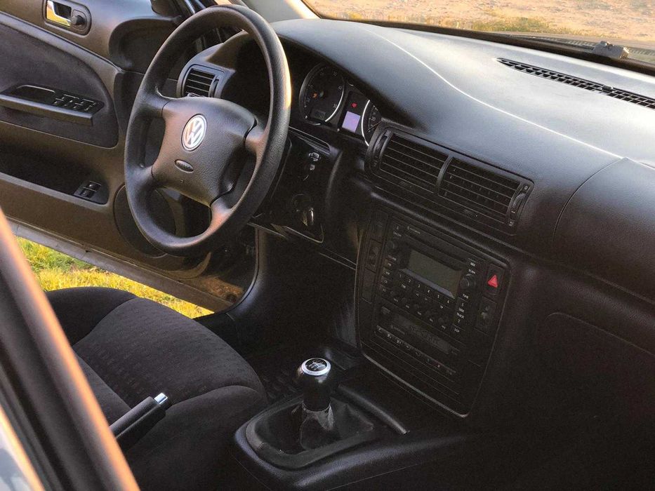 Passat b5.5 4motion 2004