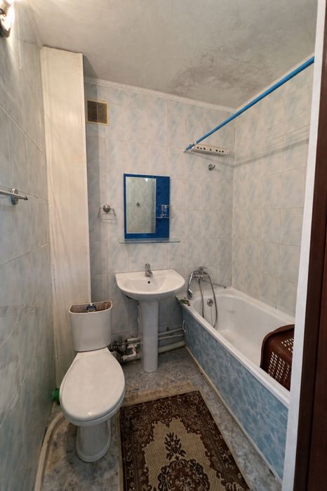 2 комн район Тэц