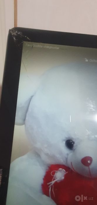 Planshet huawei mediapad5