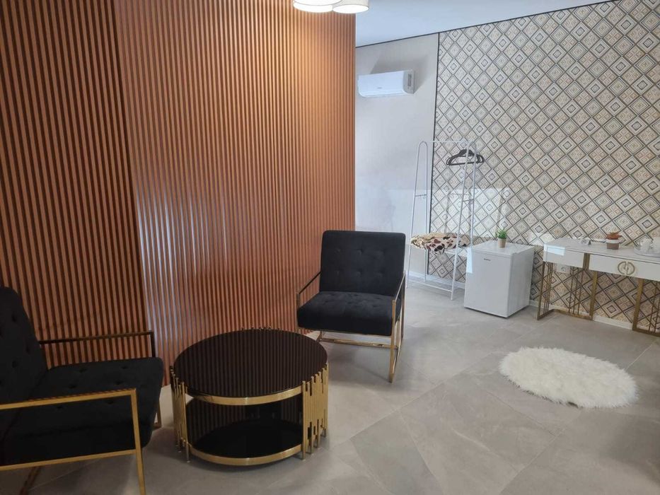 Apartament deluxe in regim hotelier aproape de iulius town