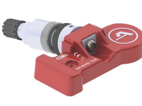 Senzori presiune universali, Tester senzori