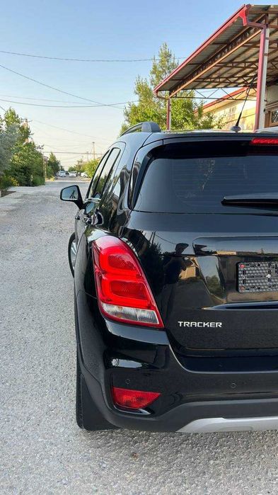 Tarcker 1 Primer Full