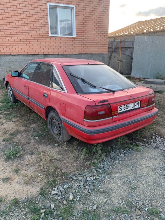 Продам автомобиль