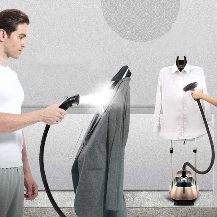 Паровая гладильная отпариватель вертикальный утюг Arshia 9023 ut23