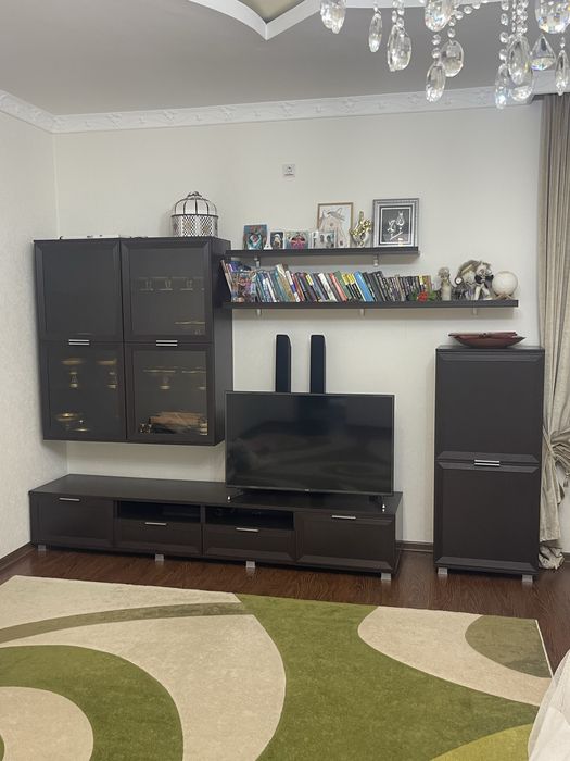 Стенка для гостиной , шкаф для телевизор