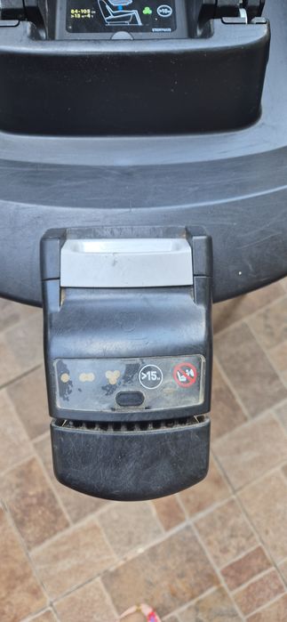 Baza auto isofix  - 2wayFix Maxi Cosi