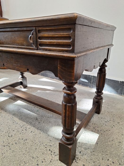 УНИКАТ! Маса са всекидневна