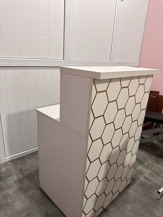 Барная стойка маленькая