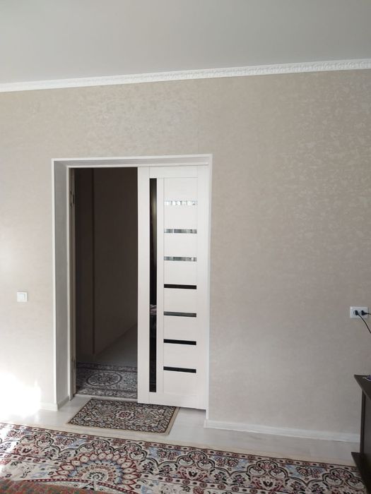 Продается 3х комн. квартира
