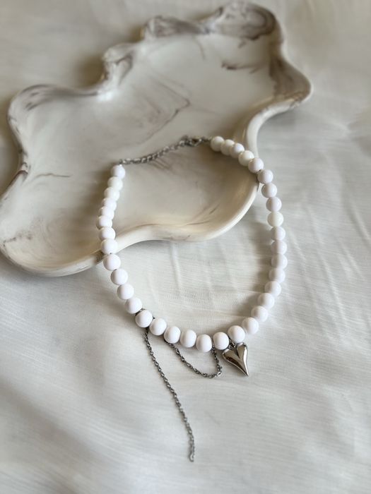 Украшения ручной работы