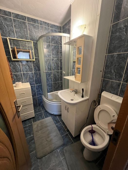 Apartament cu 2 camere de inchiriat