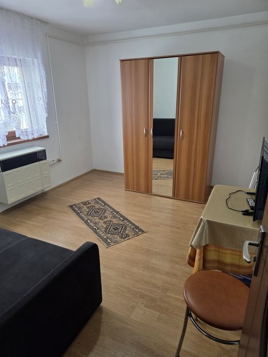 Vând garsoniera in Luduș 36.000 euro