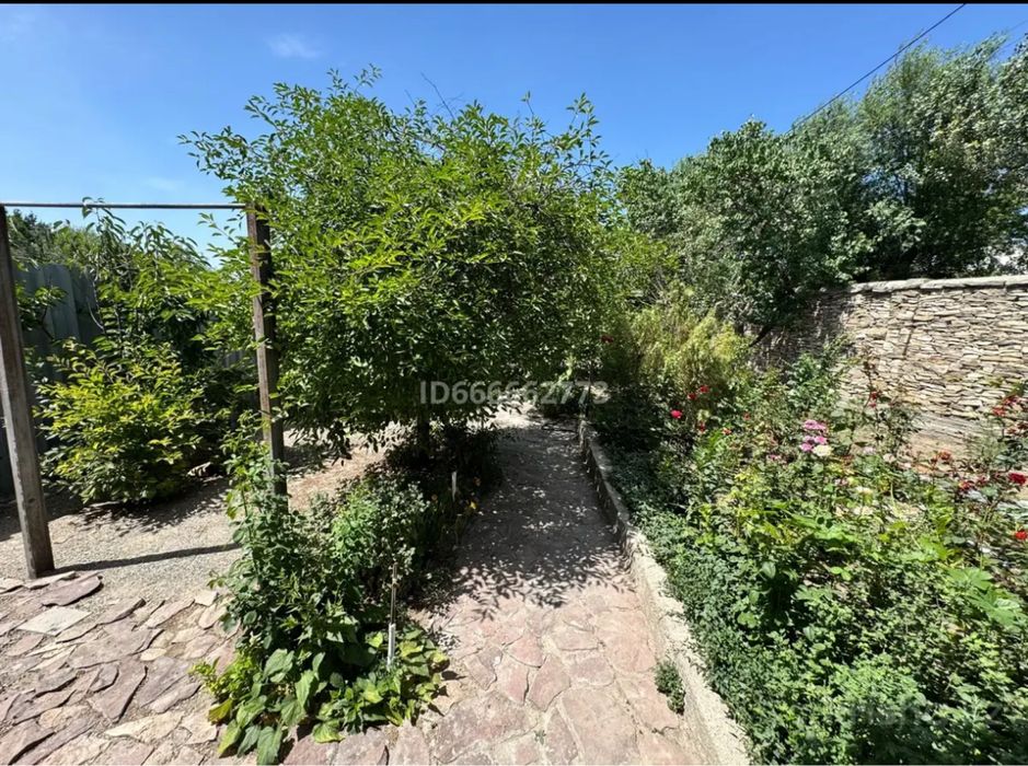 Дом со всеми удобствами (можно обмен)