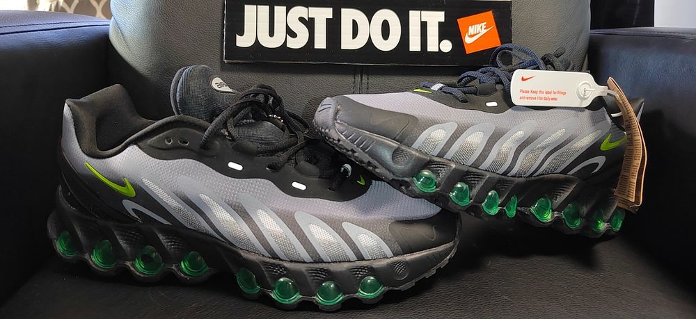 Nike Air Max DN 8, номер 45
