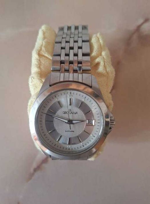 Ceas Grovana,Elvetia.