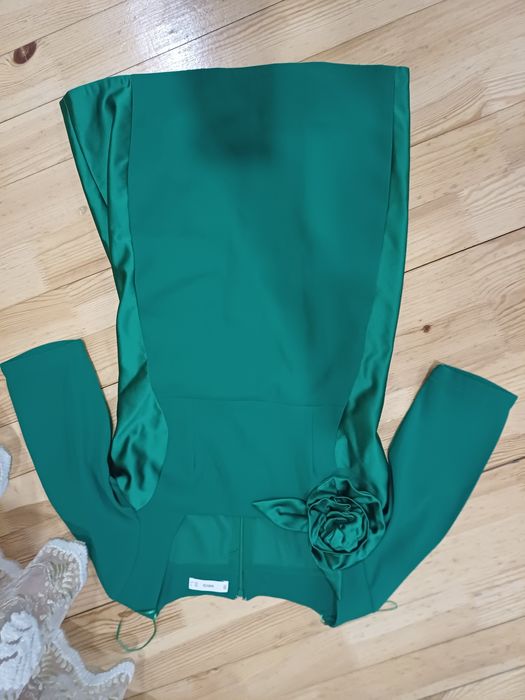 Рокля Mango/размер S