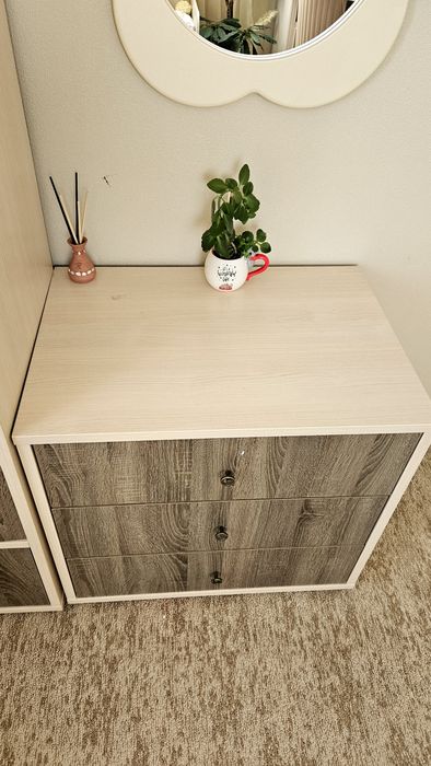 Продам мебель в детскую комнату