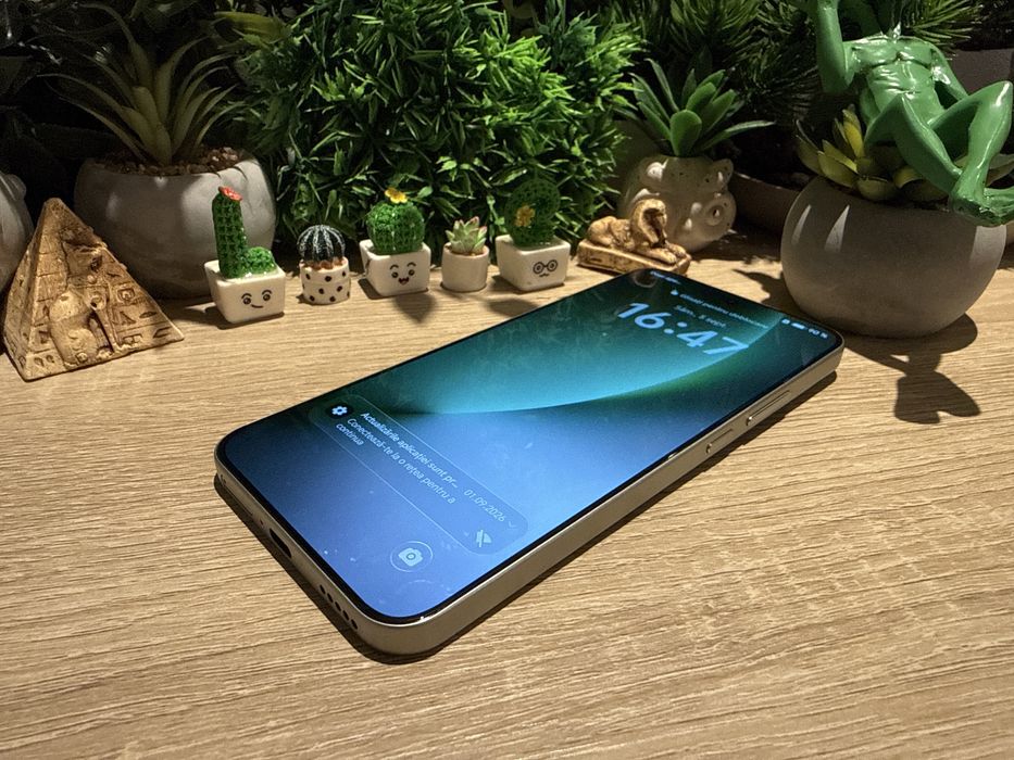 Honor Magic 8 lite  256gb‼️Ca NOU‼️Garantie‼️