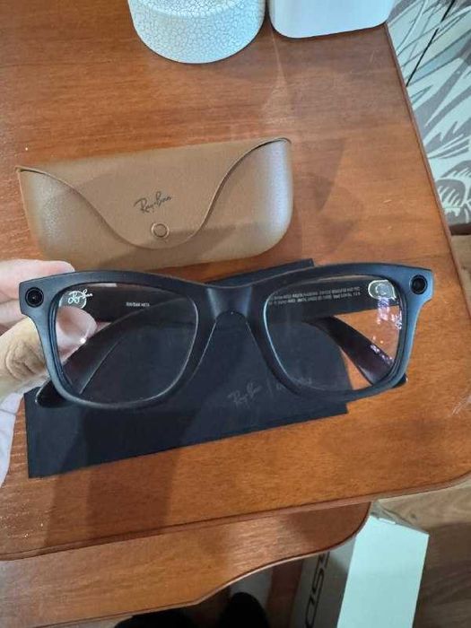 Очки Ray Ban gen 2