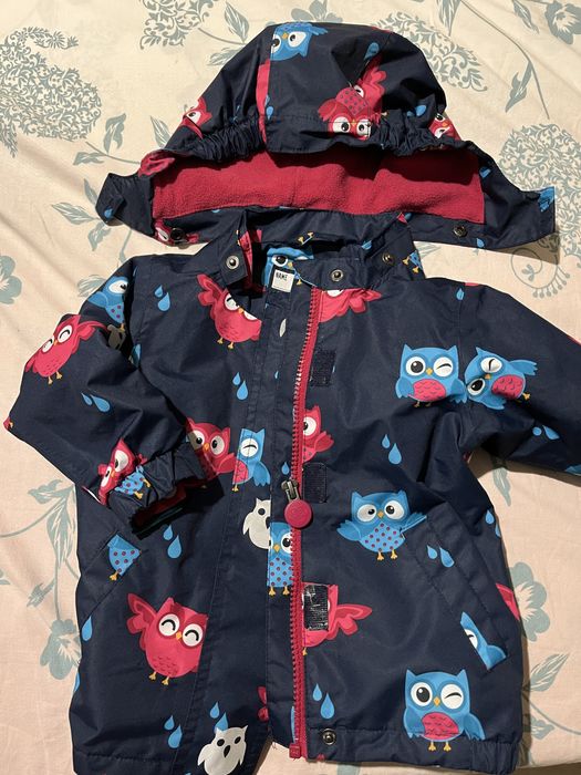 Детски якета и дрехи!