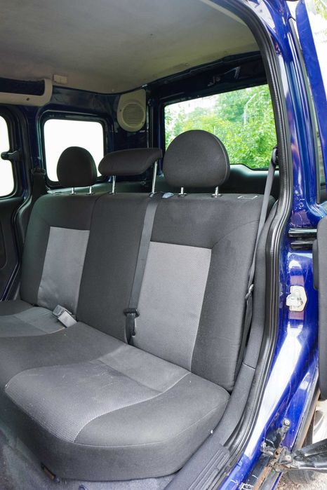 Opel Combo 2012 1.3CDTI AC
