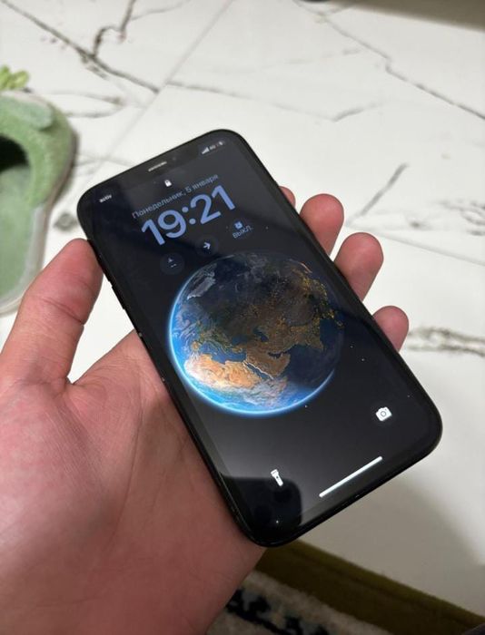 Айфон xr 64гб срочно сатылады