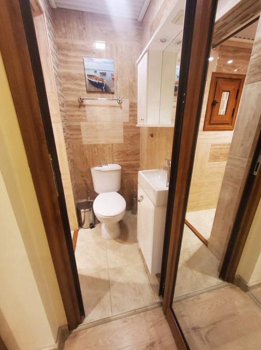 Дава се под наем Едностаен апартамент в Банкя - 40 кв.м за 450 € - Снимка #6