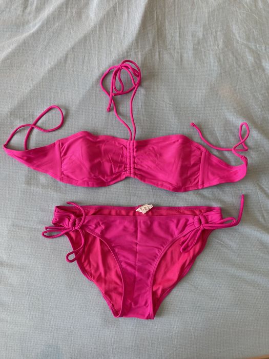 Женский купальник