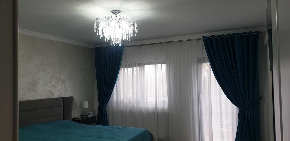 Casa de vanzare/Schimb (Cartierul Viilor)