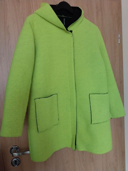 Дамско пролетно-есенно яке