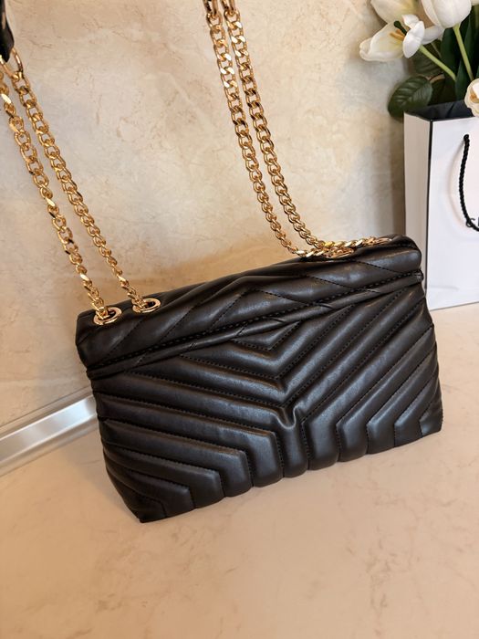 Дамска чанта YSL Loulou