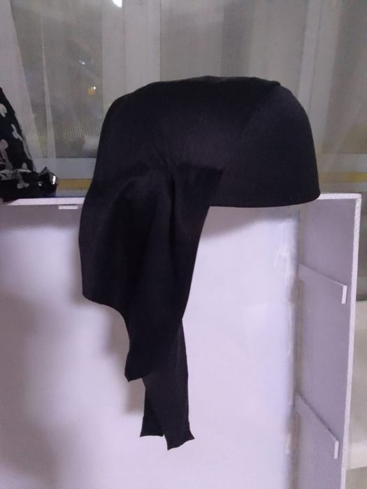 Новогодний костюм