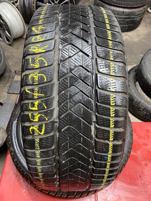 Anvelope sh diferite dimensiuni sector 2