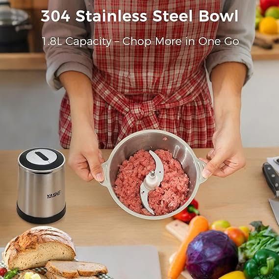 Мини кухненски робот