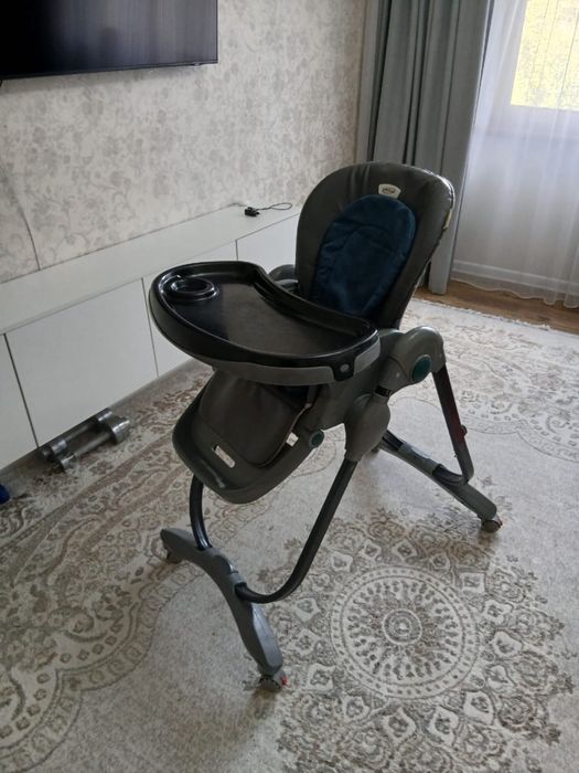 кресло для детей