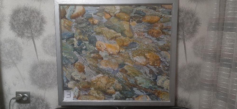 Красивые картины