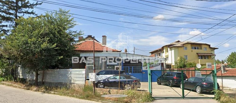 Къща в София-Филиповци площ 63