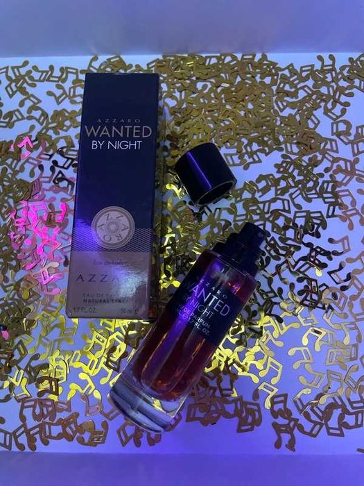 Night Luxury Collection