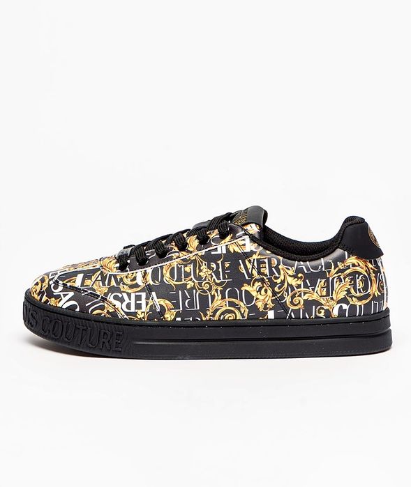 Pantofii Versace