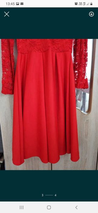 Rochie ocazie marimea M