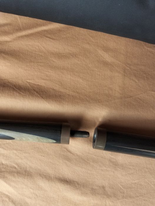 Кий для  русского бильярда