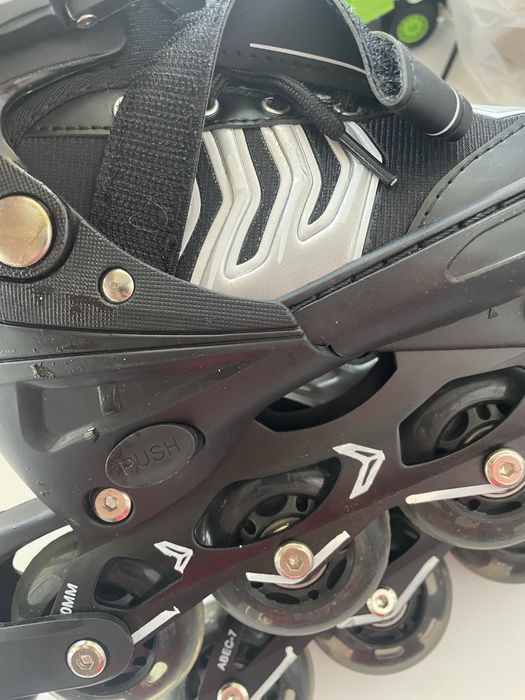 Продаю детские ролики